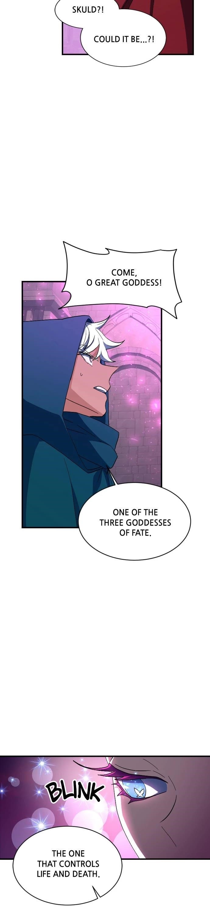 The Last Golden Child - Chapter 61 Page 21