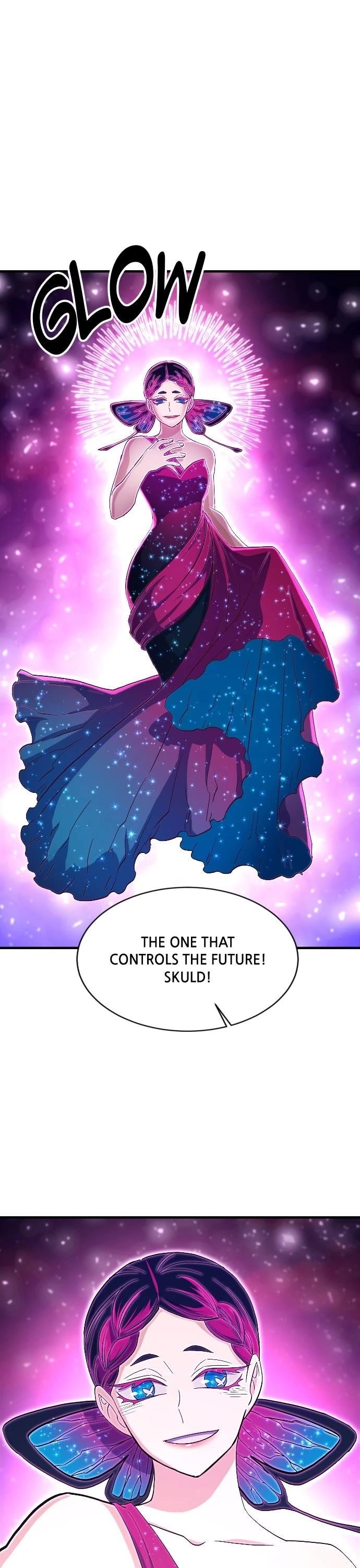 The Last Golden Child - Chapter 61 Page 22