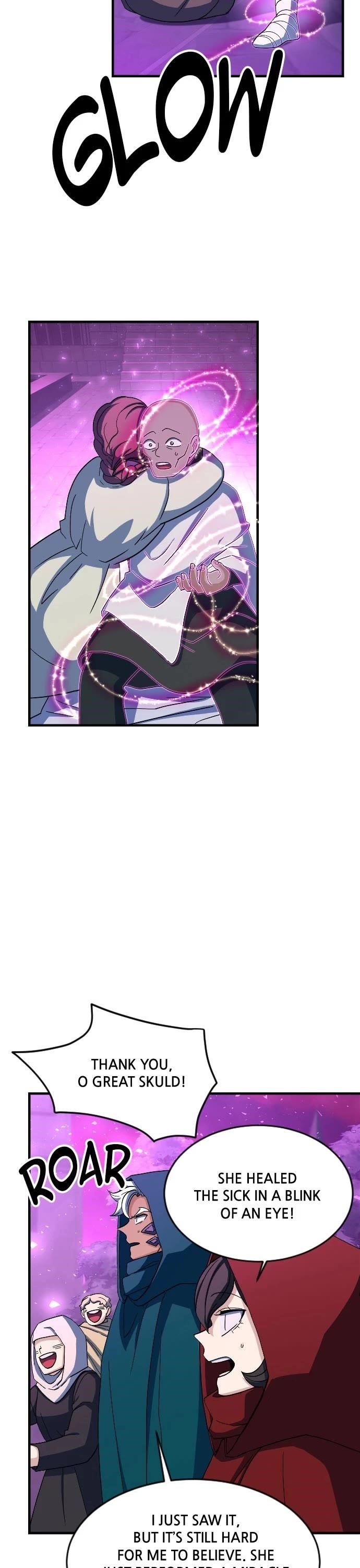 The Last Golden Child - Chapter 61 Page 27