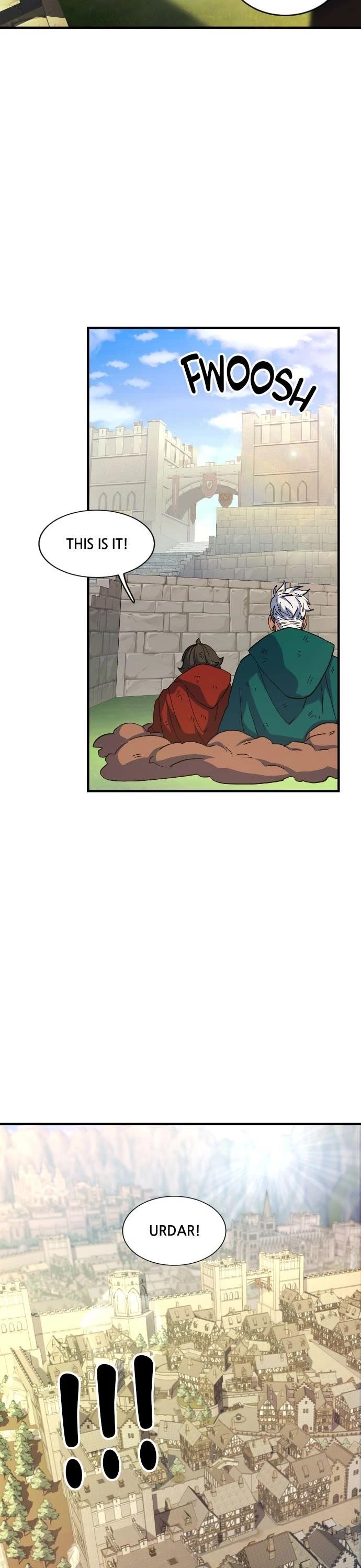 The Last Golden Child - Chapter 61 Page 3