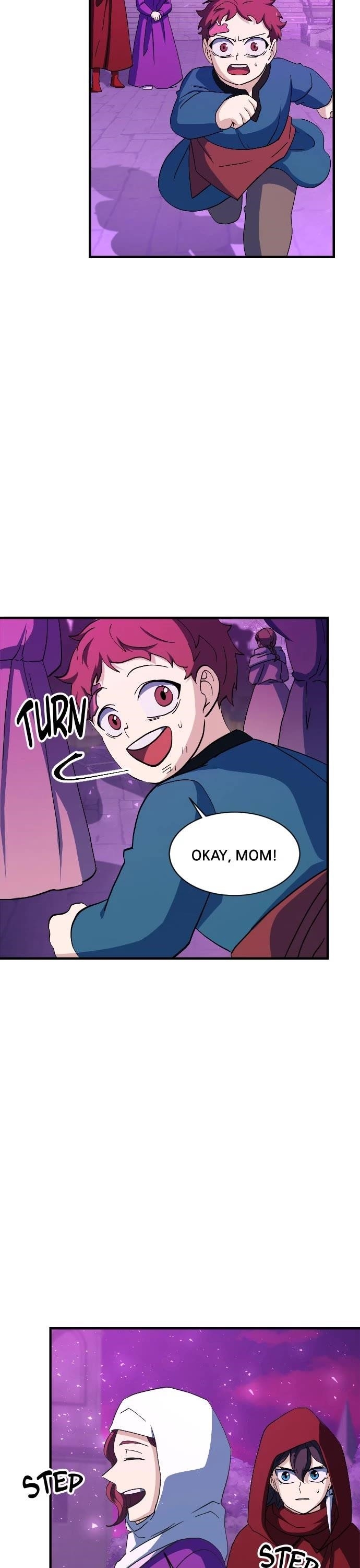 The Last Golden Child - Chapter 61 Page 35