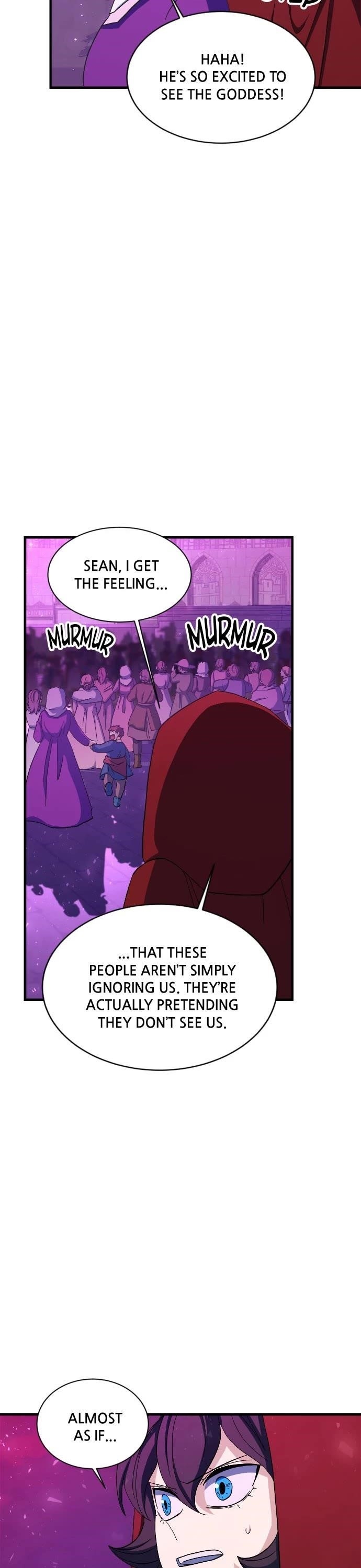 The Last Golden Child - Chapter 61 Page 36