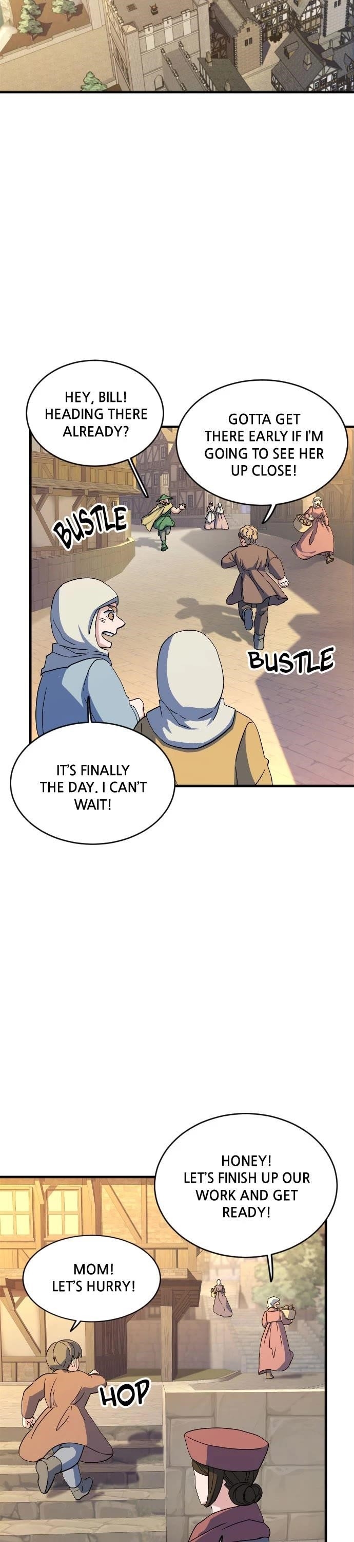 The Last Golden Child - Chapter 61 Page 4