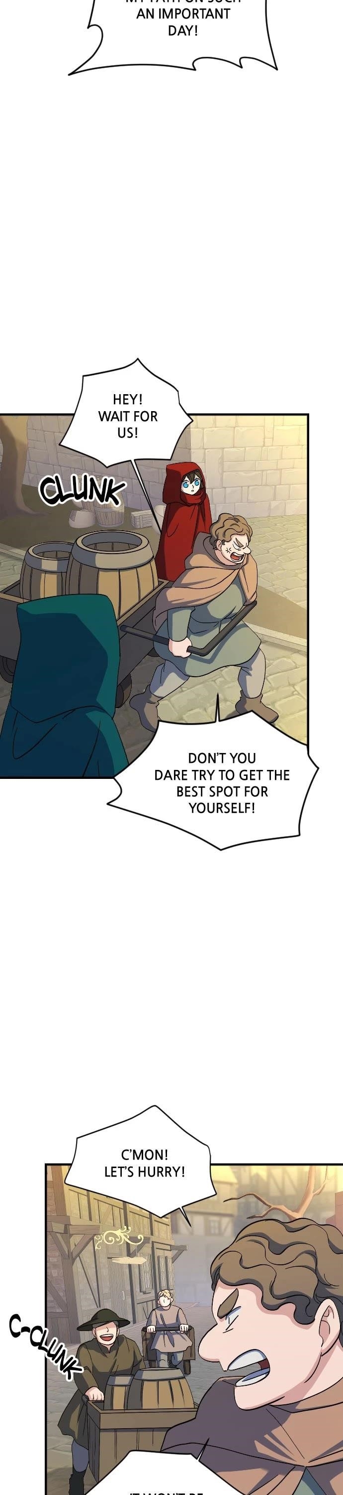 The Last Golden Child - Chapter 61 Page 7