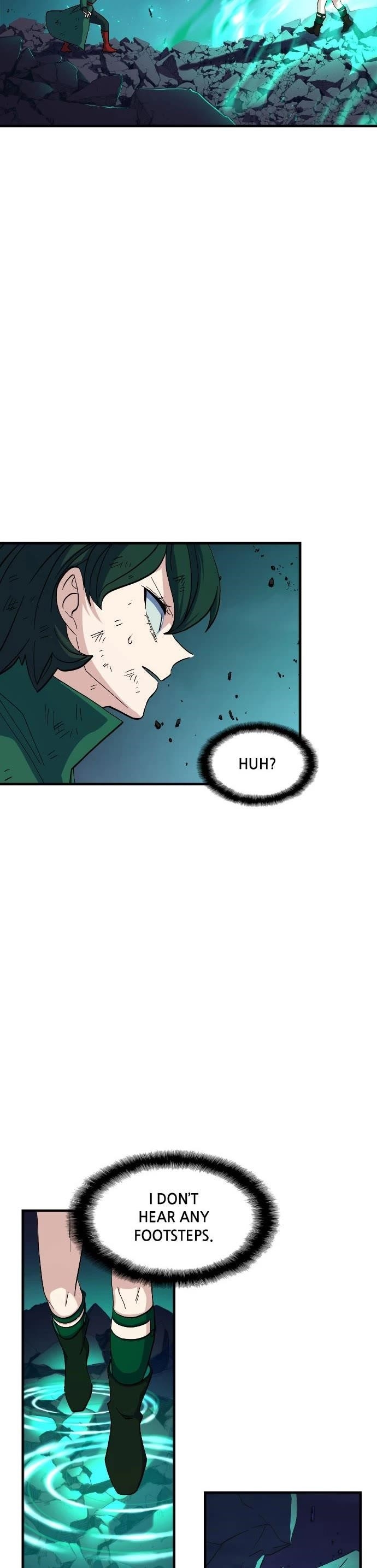 The Last Golden Child - Chapter 62 Page 10