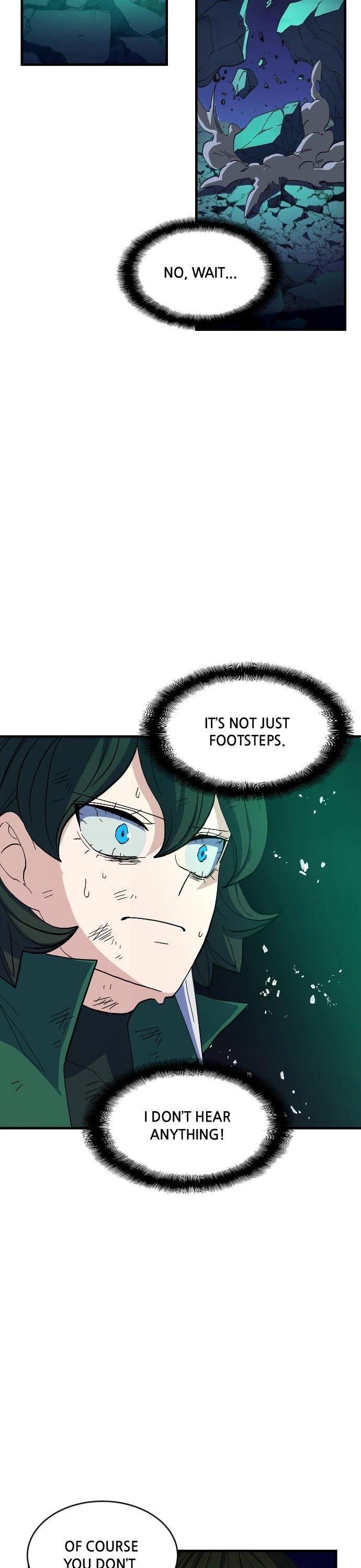 The Last Golden Child - Chapter 62 Page 11