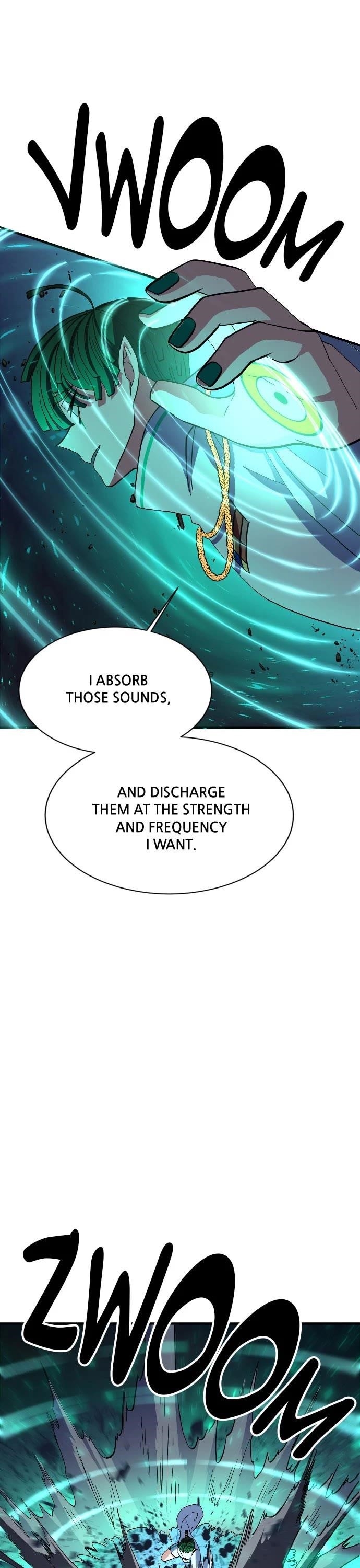 The Last Golden Child - Chapter 62 Page 14