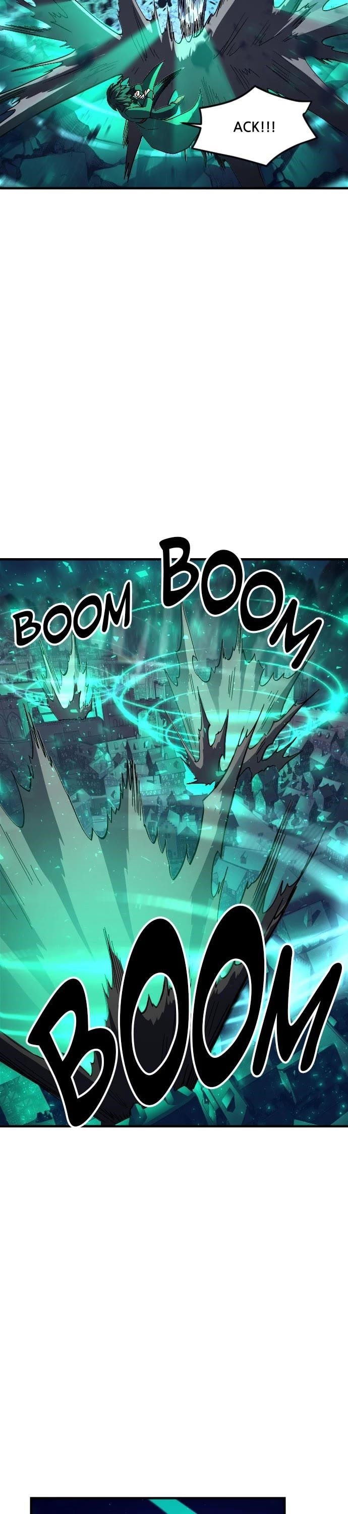 The Last Golden Child - Chapter 62 Page 15