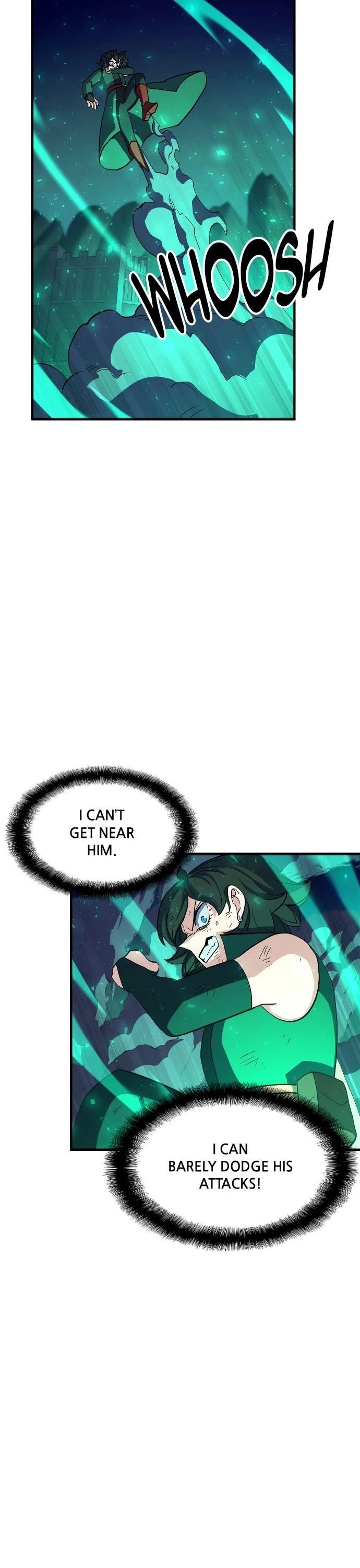 The Last Golden Child - Chapter 62 Page 16