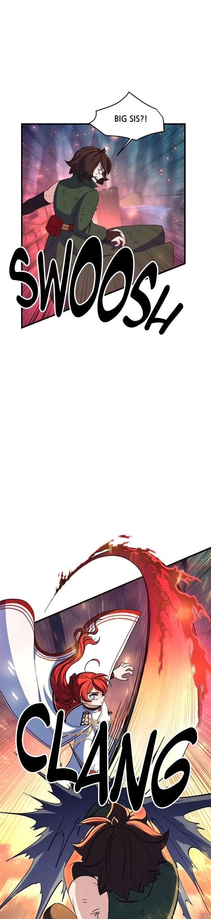 The Last Golden Child - Chapter 62 Page 18