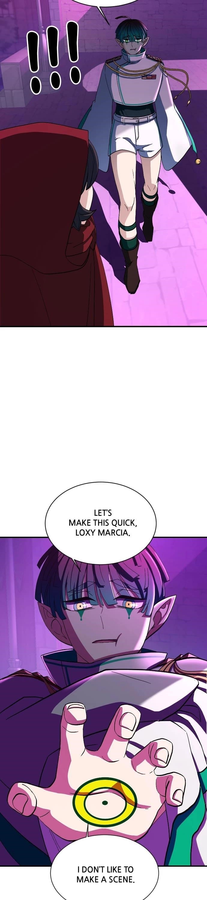 The Last Golden Child - Chapter 62 Page 2