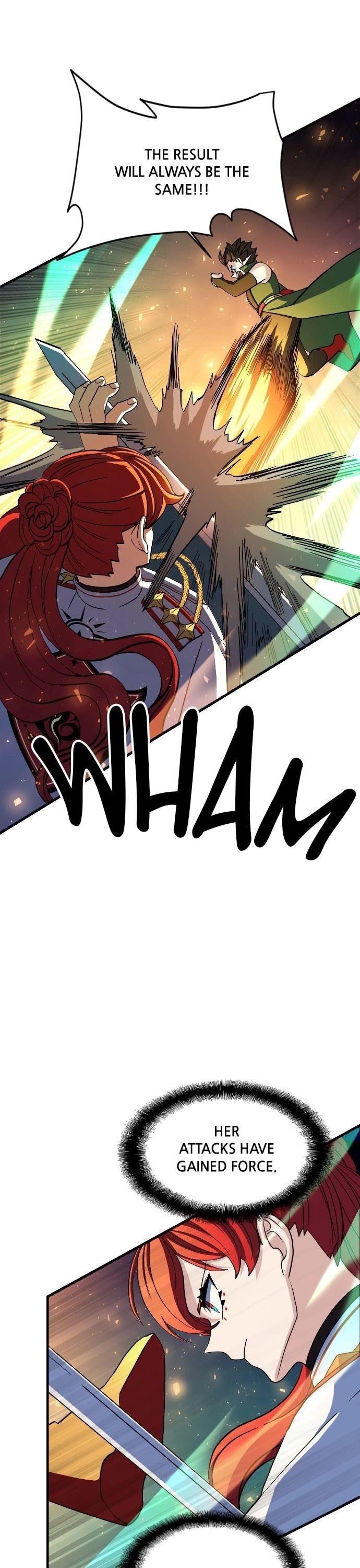 The Last Golden Child - Chapter 62 Page 21