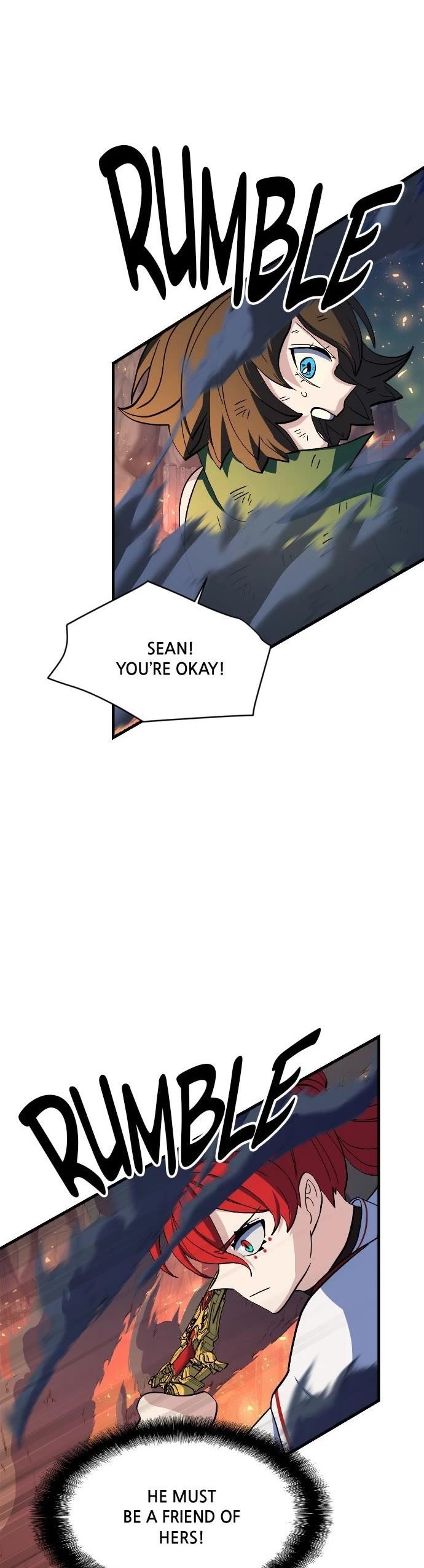 The Last Golden Child - Chapter 62 Page 24