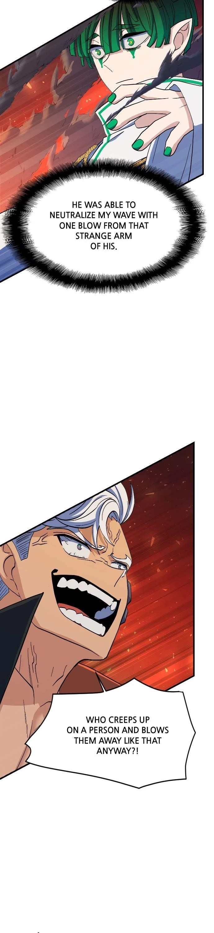 The Last Golden Child - Chapter 62 Page 26