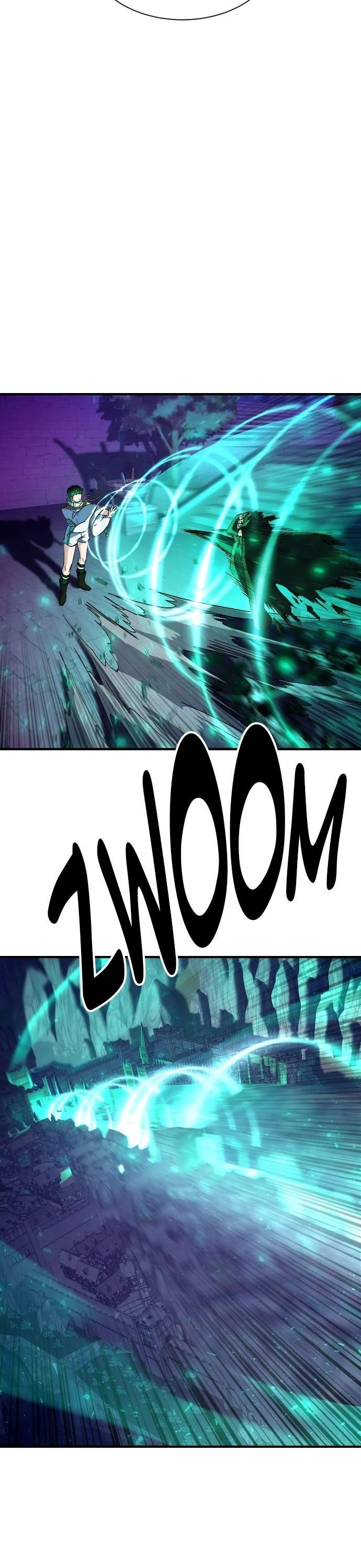 The Last Golden Child - Chapter 62 Page 3