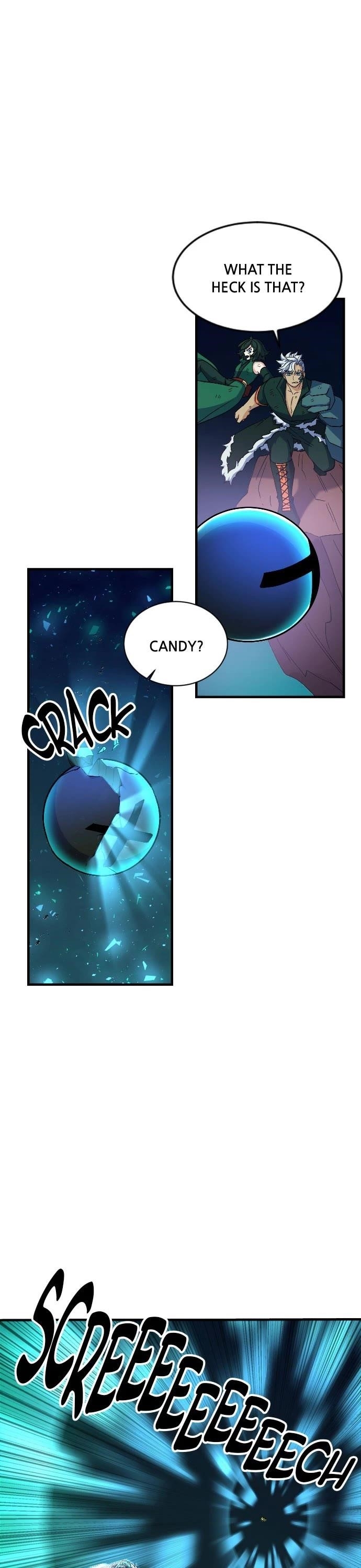 The Last Golden Child - Chapter 62 Page 30