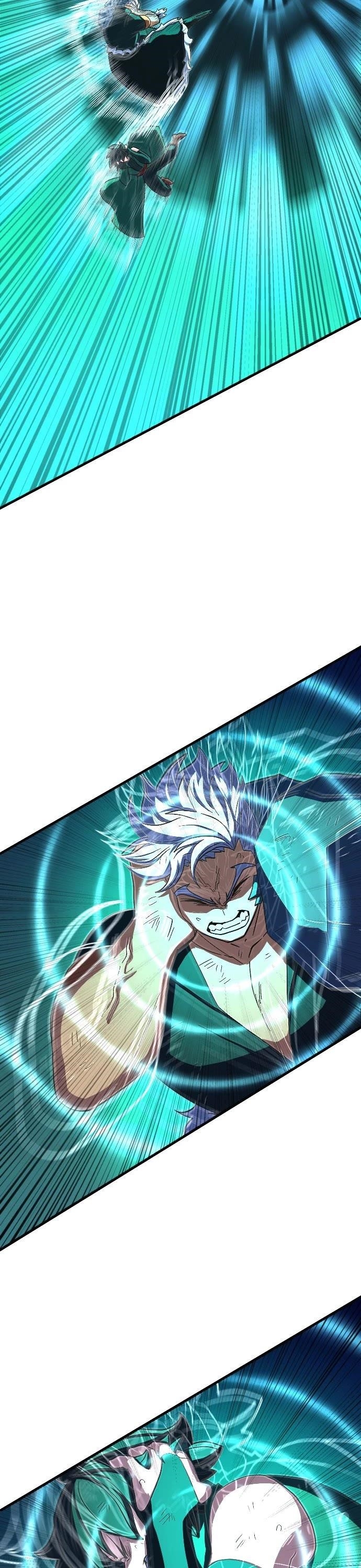 The Last Golden Child - Chapter 62 Page 31