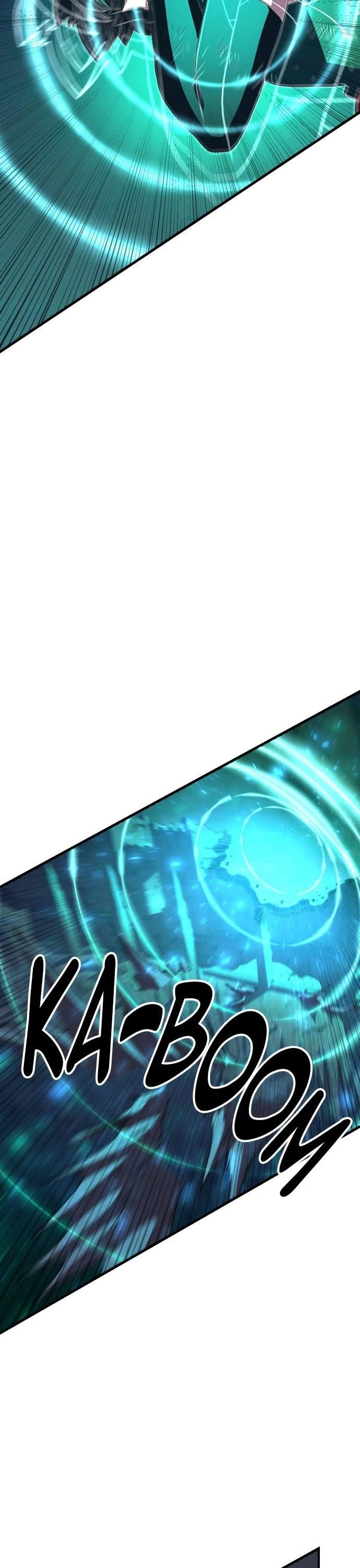 The Last Golden Child - Chapter 62 Page 32