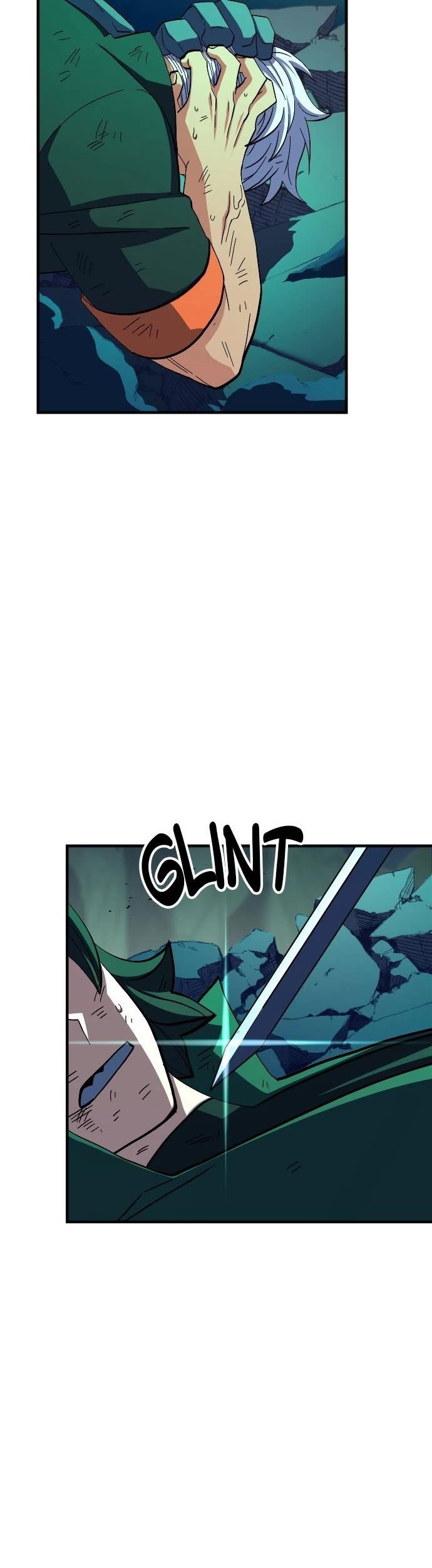 The Last Golden Child - Chapter 62 Page 34