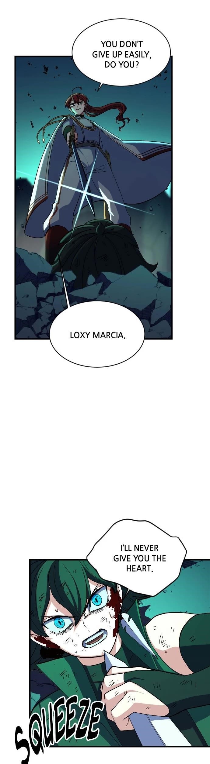 The Last Golden Child - Chapter 62 Page 35