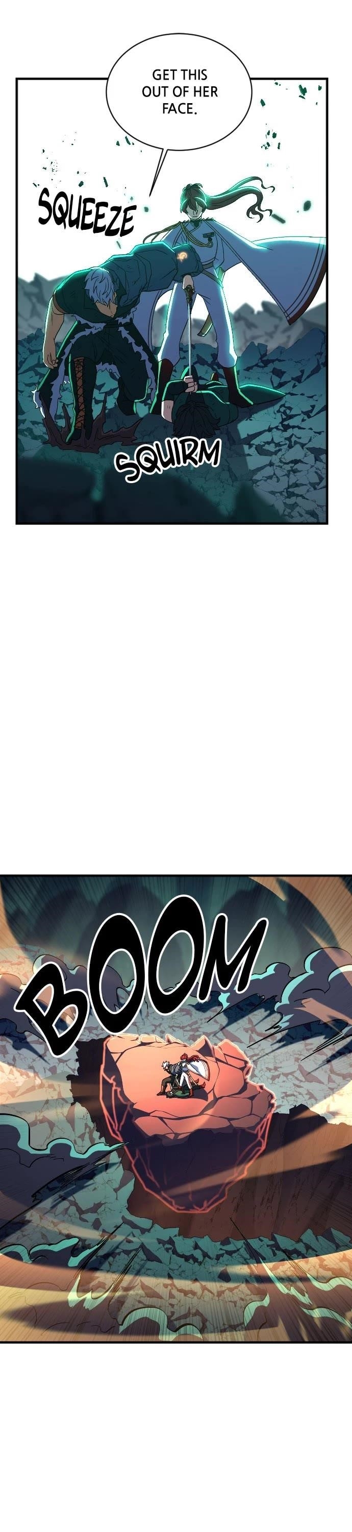 The Last Golden Child - Chapter 62 Page 37