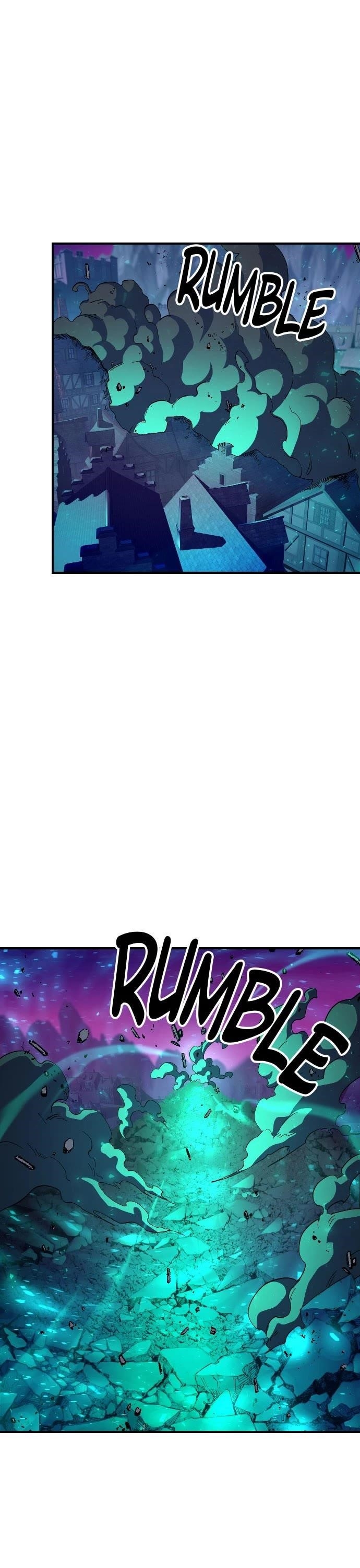 The Last Golden Child - Chapter 62 Page 4