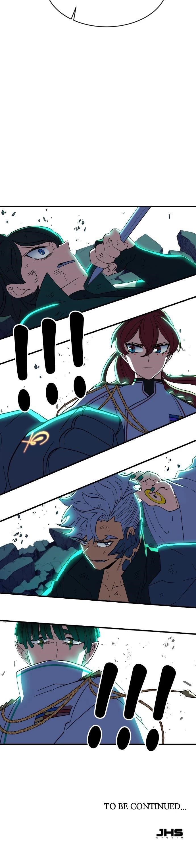 The Last Golden Child - Chapter 62 Page 40