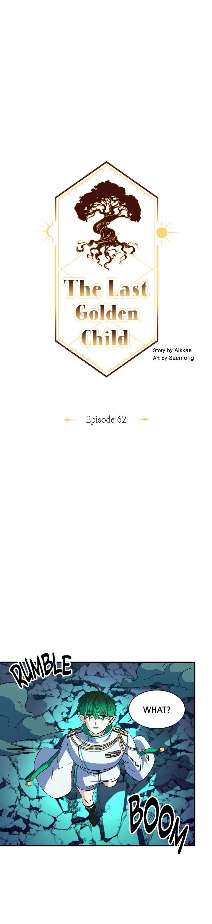 The Last Golden Child - Chapter 62 Page 5
