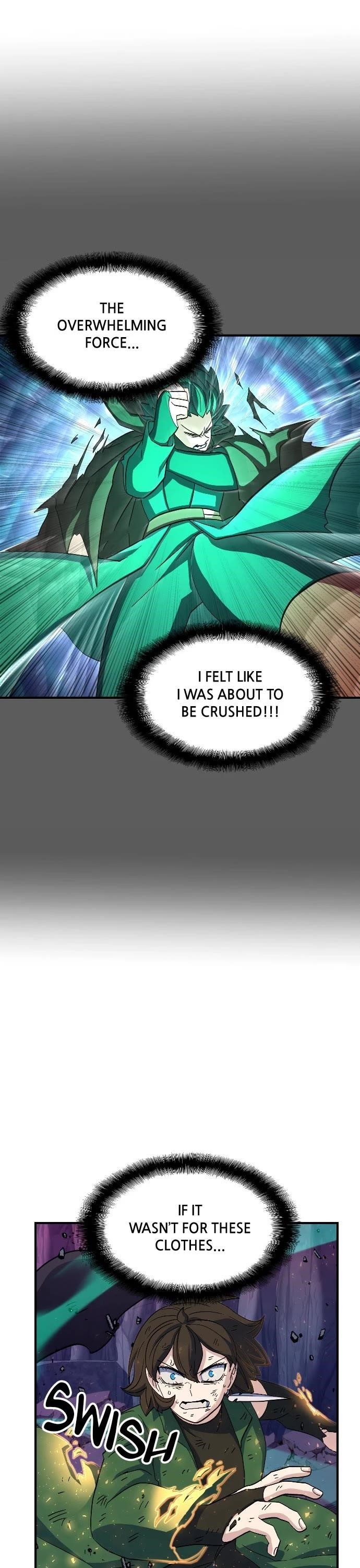 The Last Golden Child - Chapter 62 Page 7