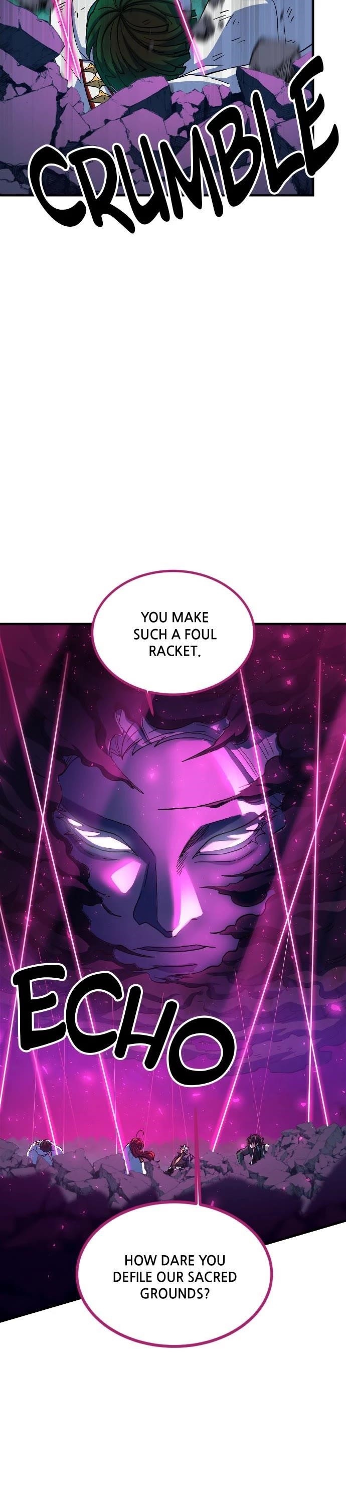 The Last Golden Child - Chapter 63 Page 10