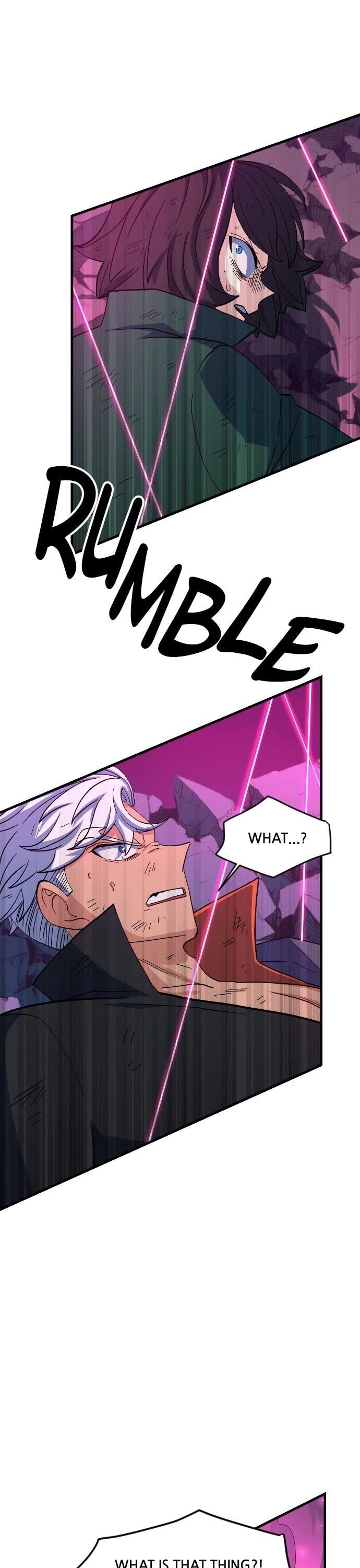 The Last Golden Child - Chapter 63 Page 11