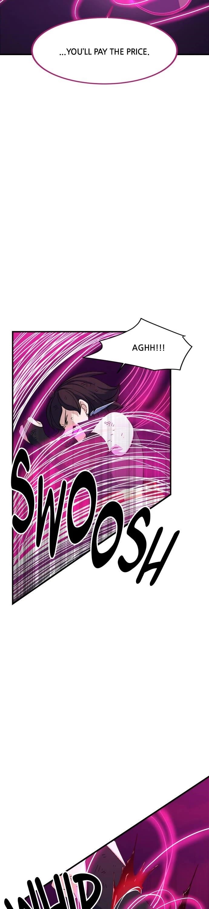 The Last Golden Child - Chapter 63 Page 15