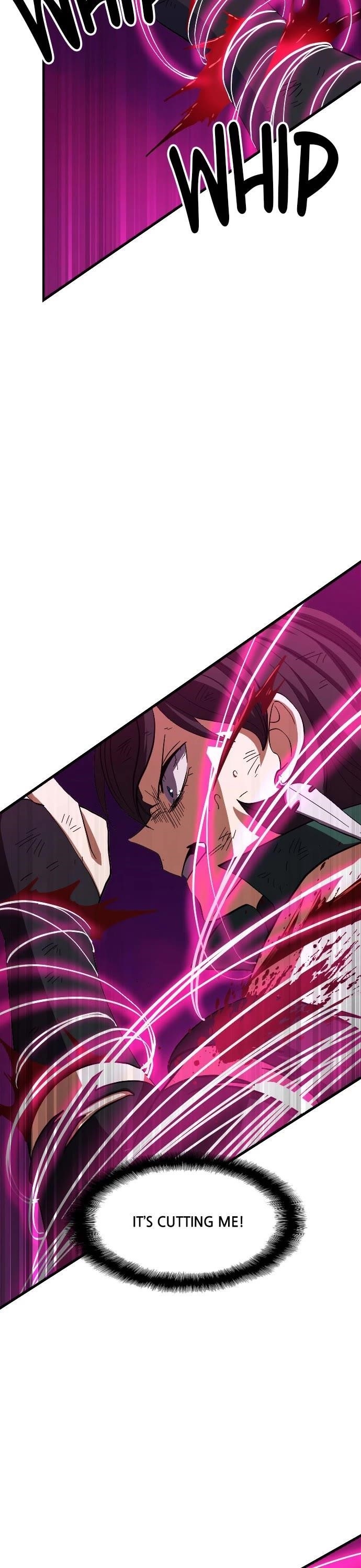 The Last Golden Child - Chapter 63 Page 16