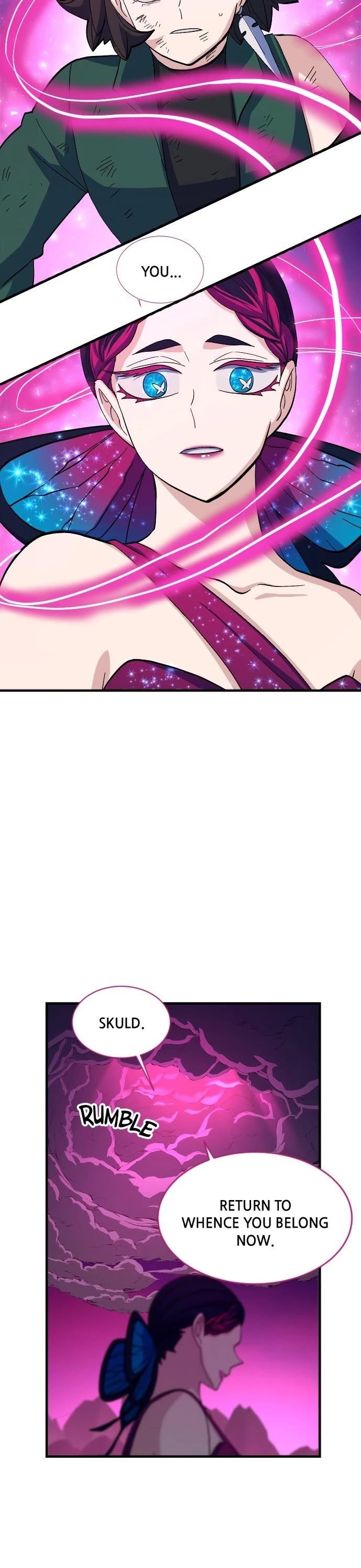 The Last Golden Child - Chapter 63 Page 25