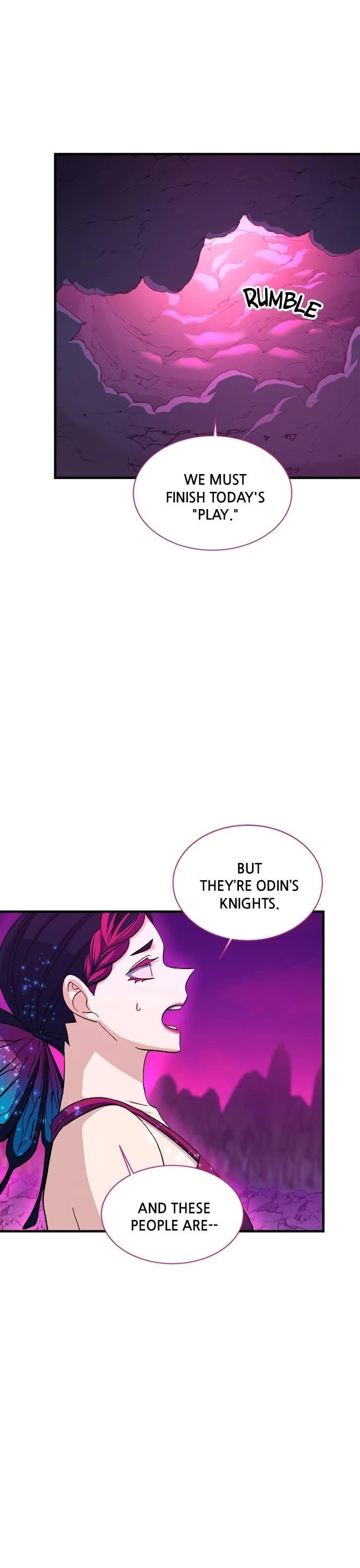 The Last Golden Child - Chapter 63 Page 26