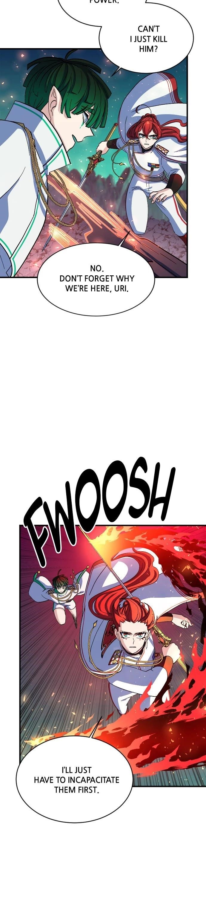 The Last Golden Child - Chapter 63 Page 3