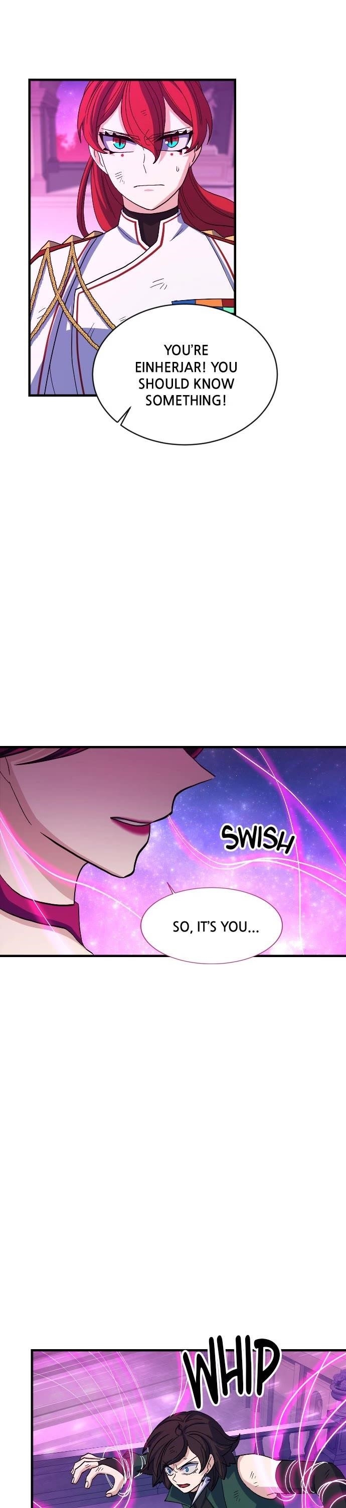 The Last Golden Child - Chapter 63 Page 31