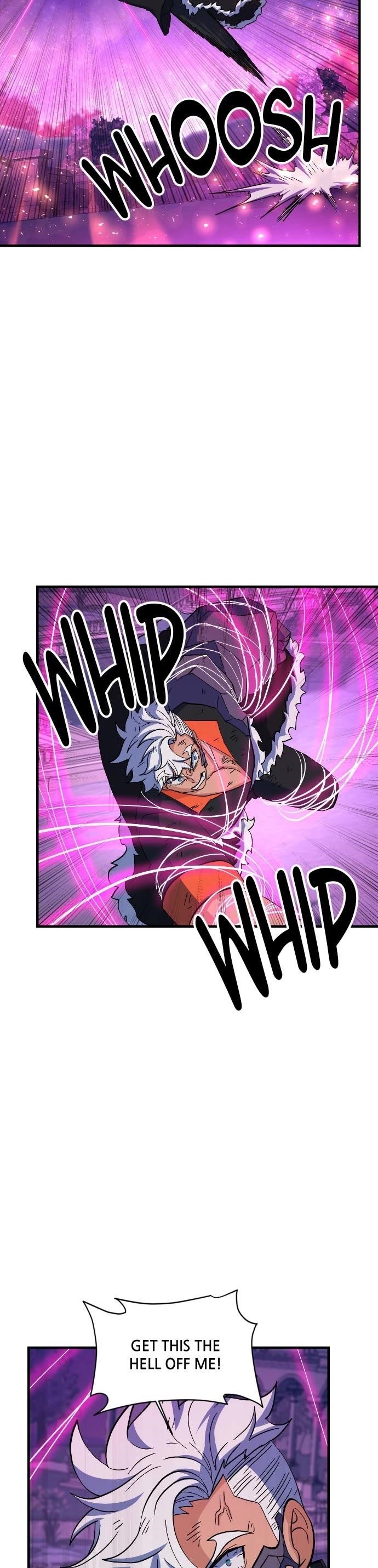 The Last Golden Child - Chapter 63 Page 34