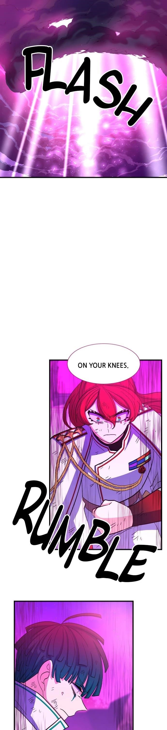 The Last Golden Child - Chapter 63 Page 36