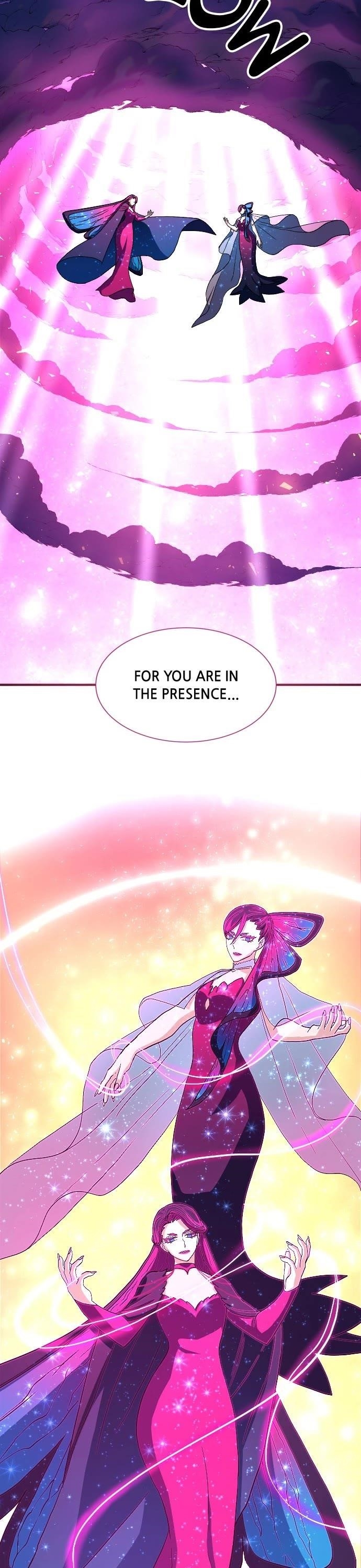 The Last Golden Child - Chapter 63 Page 38