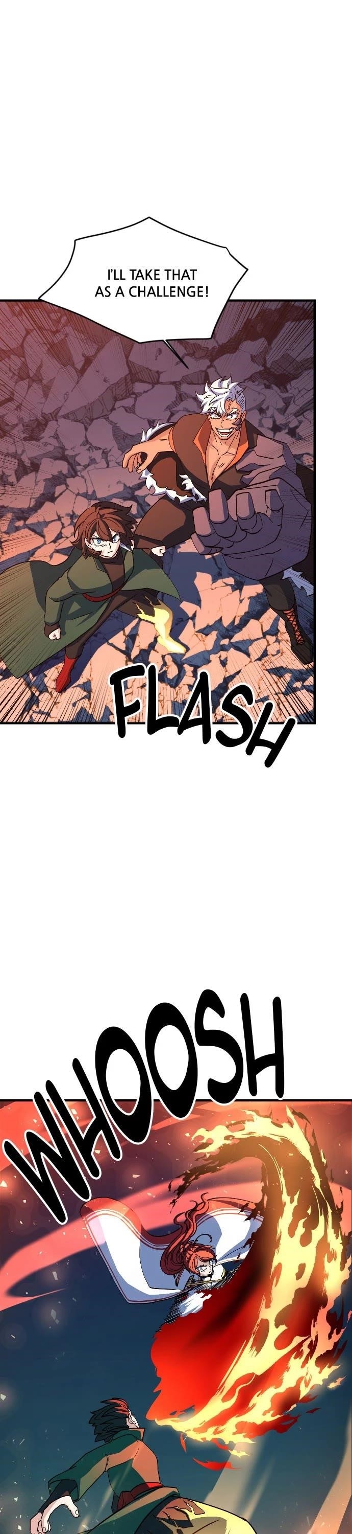 The Last Golden Child - Chapter 63 Page 4