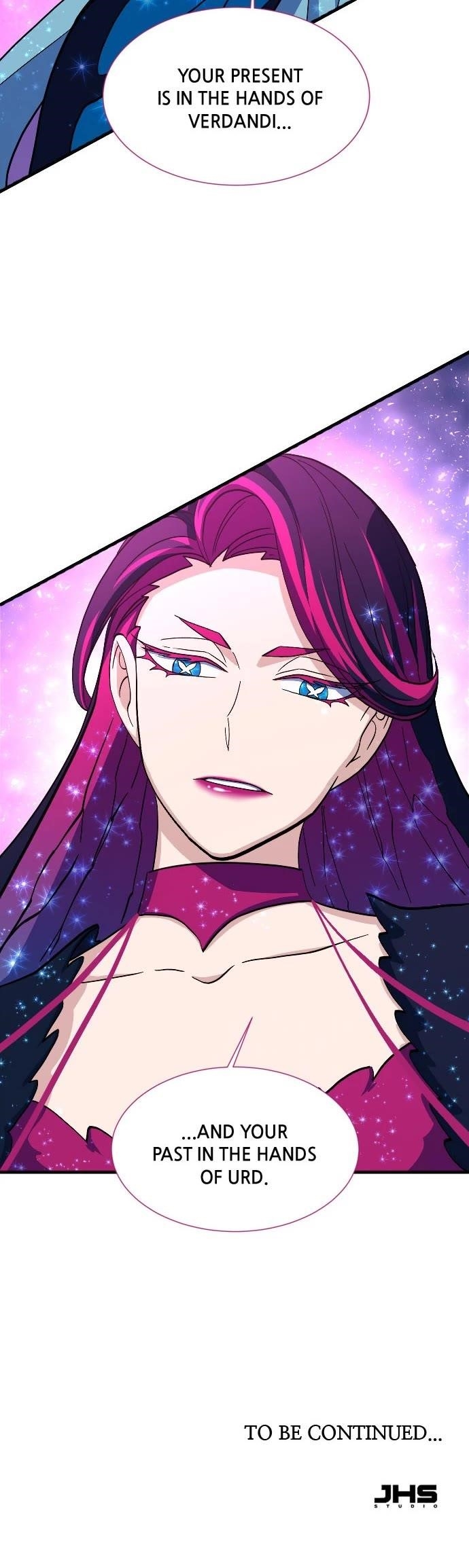 The Last Golden Child - Chapter 63 Page 40