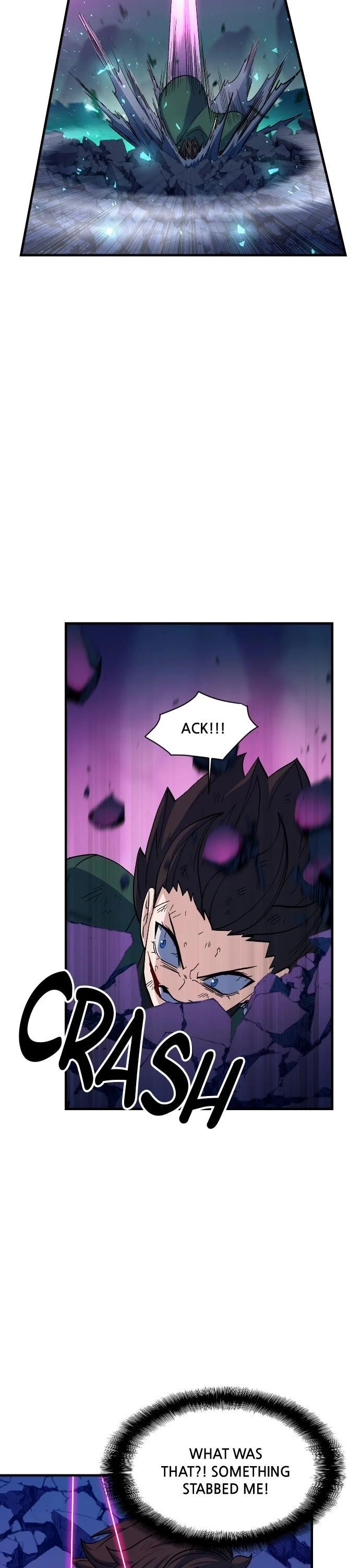 The Last Golden Child - Chapter 63 Page 7