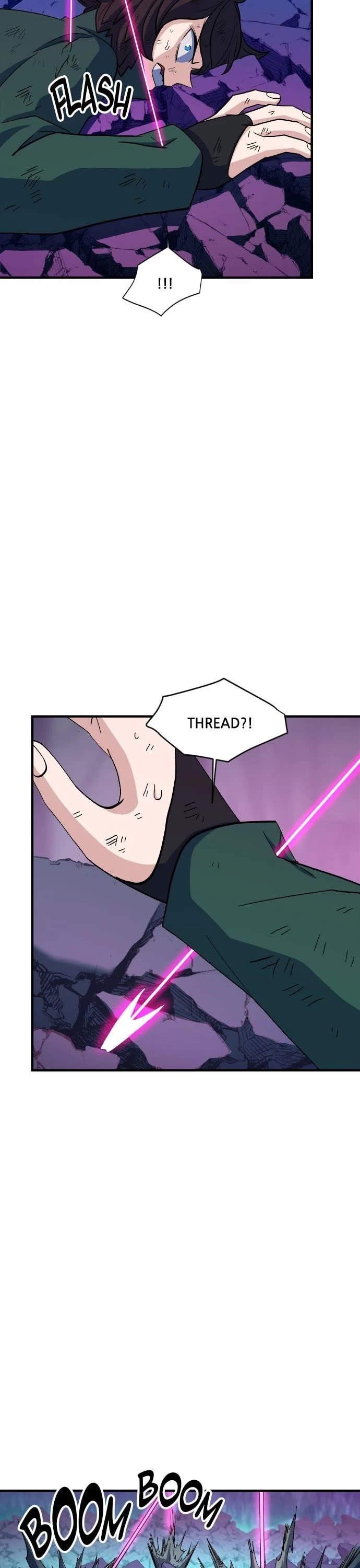 The Last Golden Child - Chapter 63 Page 8