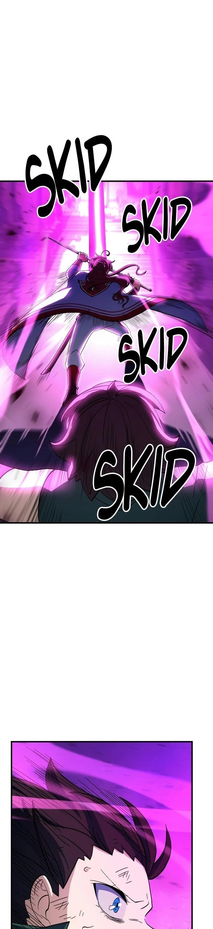 The Last Golden Child - Chapter 64 Page 12