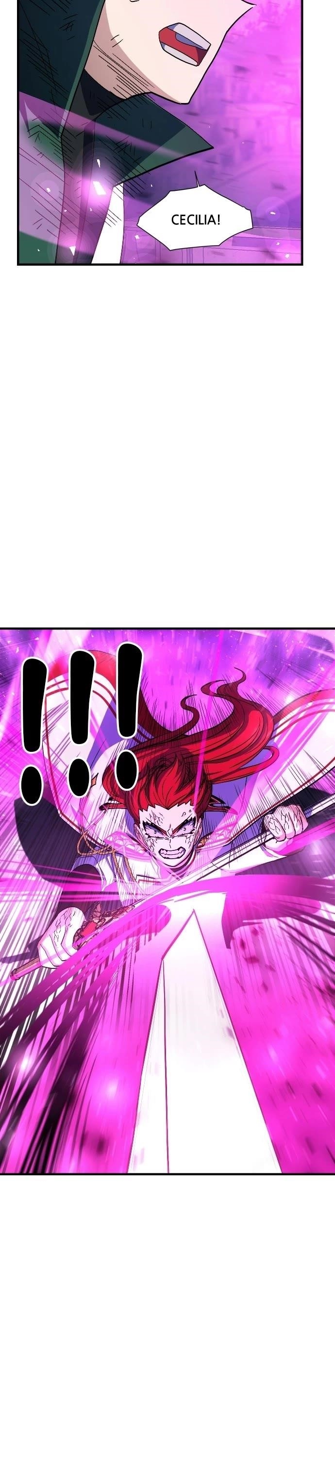 The Last Golden Child - Chapter 64 Page 13