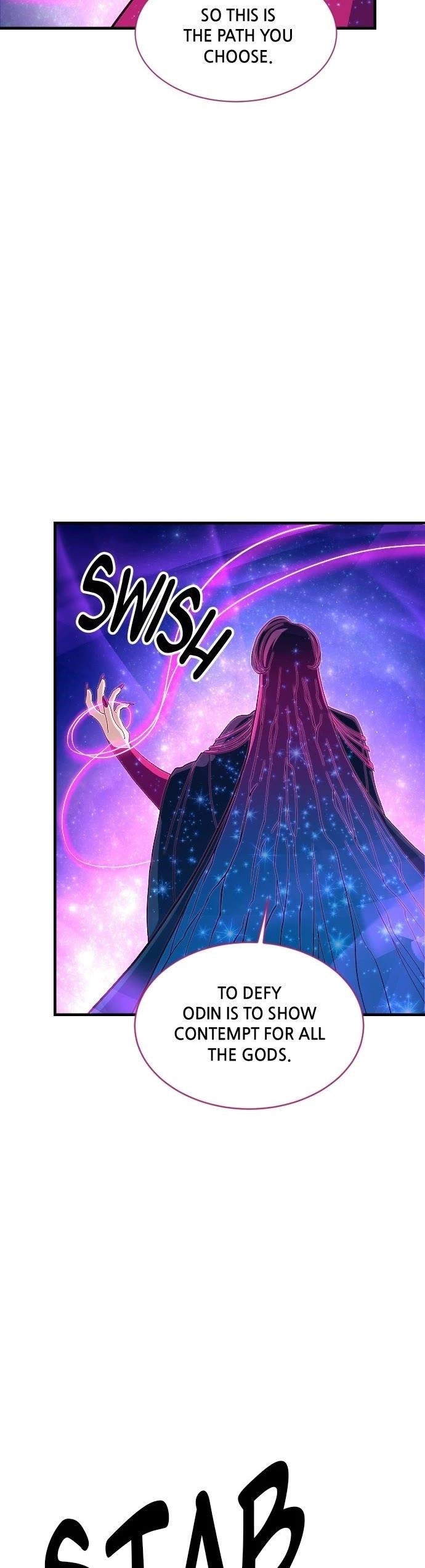 The Last Golden Child - Chapter 64 Page 15