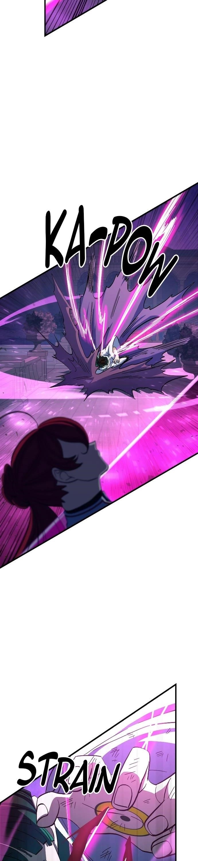 The Last Golden Child - Chapter 64 Page 18