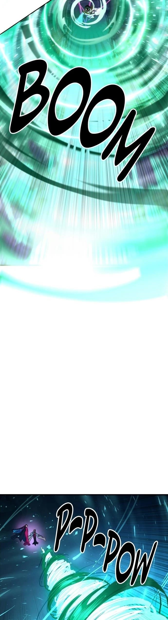 The Last Golden Child - Chapter 64 Page 20