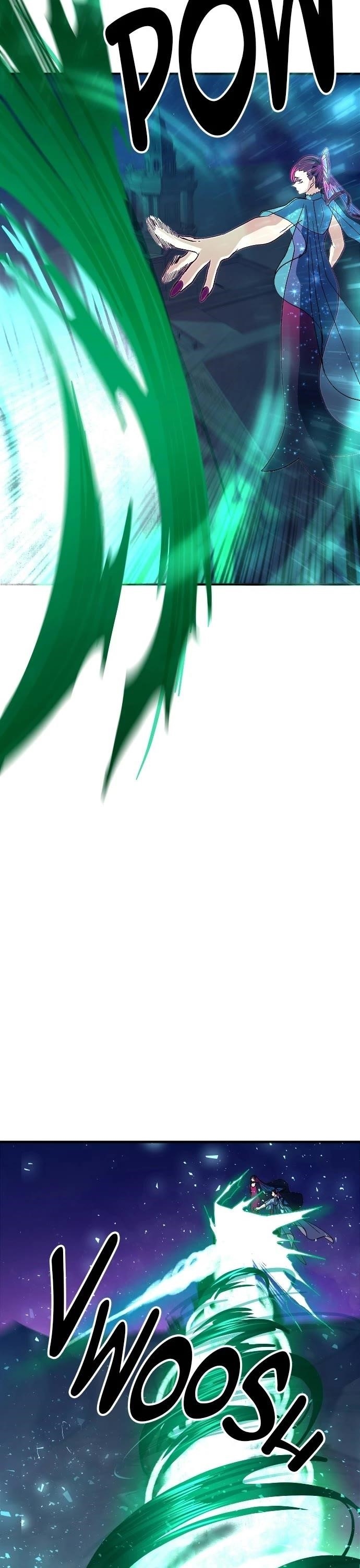 The Last Golden Child - Chapter 64 Page 22